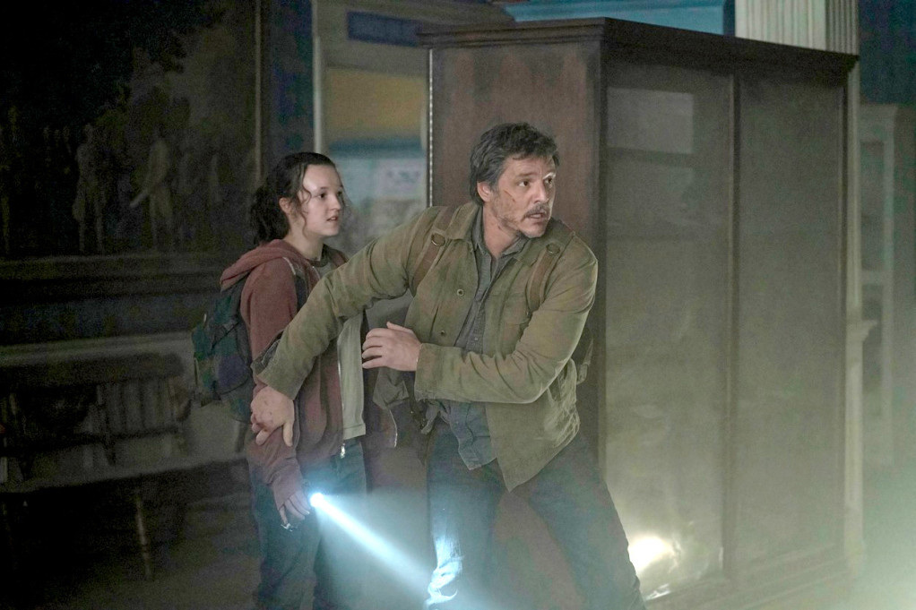 Otkrivena imena novih glumaca u nastavku serije "The Last of Us": Misteriozni likovi se pridružuju Džoelu i Eli