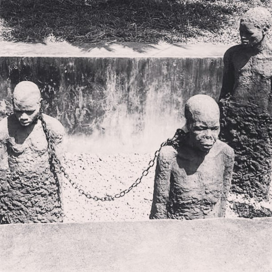 Kameni grad - biser Zanzibara! Saznajte šta obavezno treba posetiti u prestonici "ostrva začina" (FOTO)