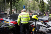 Srbina u Roterdamu pokušala da ubije supruga! Usred noći zapucala u njega pred decom