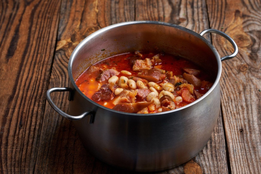 90 odsto ljudi greši pre kuvanja pasulja!