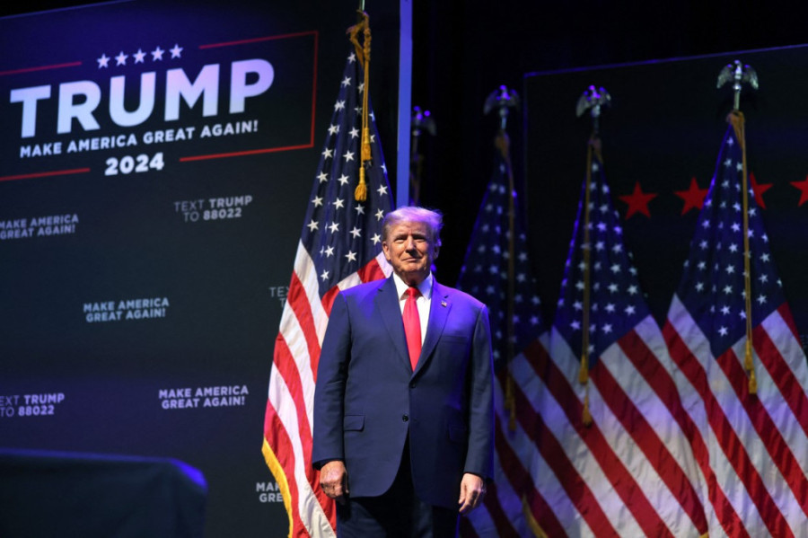 Kolegijum izbornika potvrdio Trampovu pobedu: Osvojio znatno više glasova od Kamale Haris