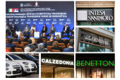 Stižu italijanske investicije: I auto-industrija i veliki agropotencijal u Srbiji