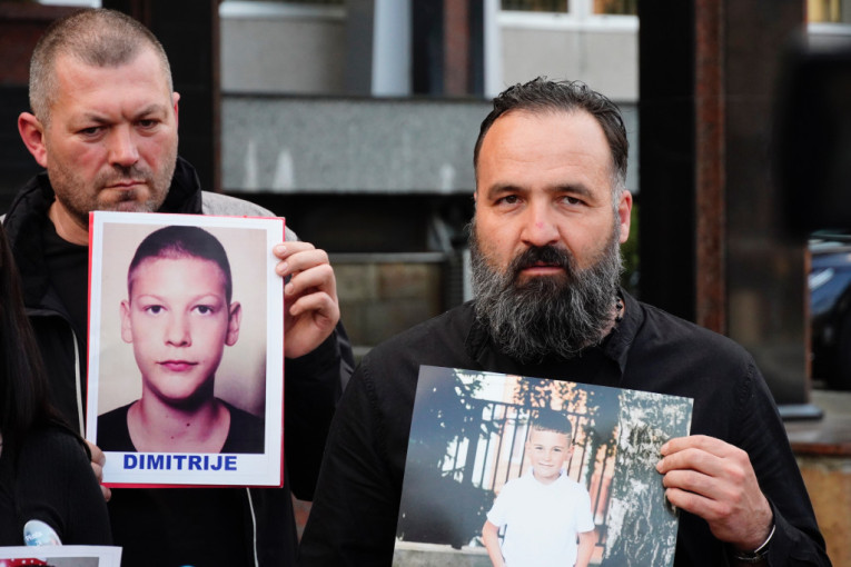 Roditelji dece stradale u saobraćaju održali sastanak sa Zagorkom Dolovac: Janković - "Imamo podršku"