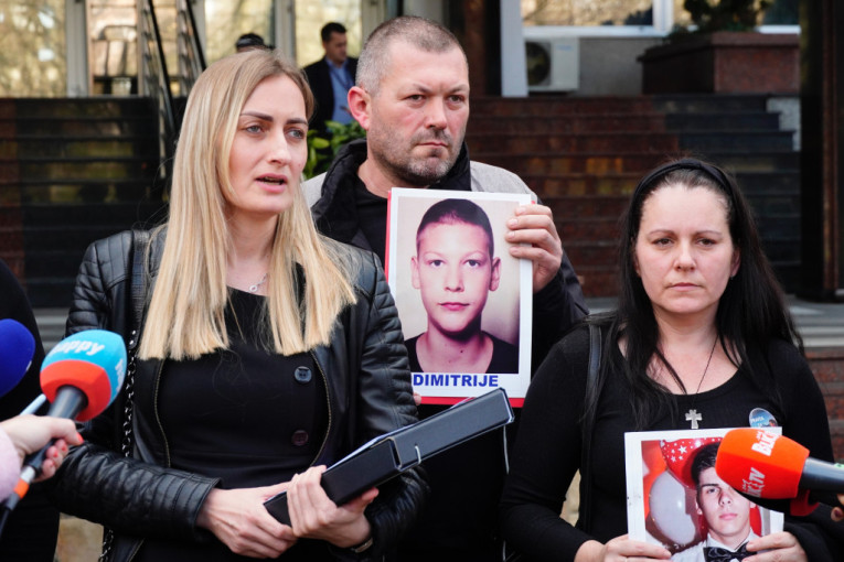 Roditelji dece stradale u saobraćaju održali sastanak sa Zagorkom Dolovac: Janković - "Imamo podršku"