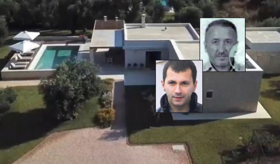 Miljkovićev kum na kraju šokirao u sudnici: "Ja sam prevozio bombu za ubistvo Vukotića"