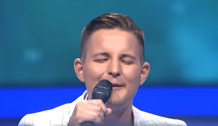 Supruga pevača u 7. mesecu trudnoće doživela nezgodu: Odmah je odvezli u bolnicu