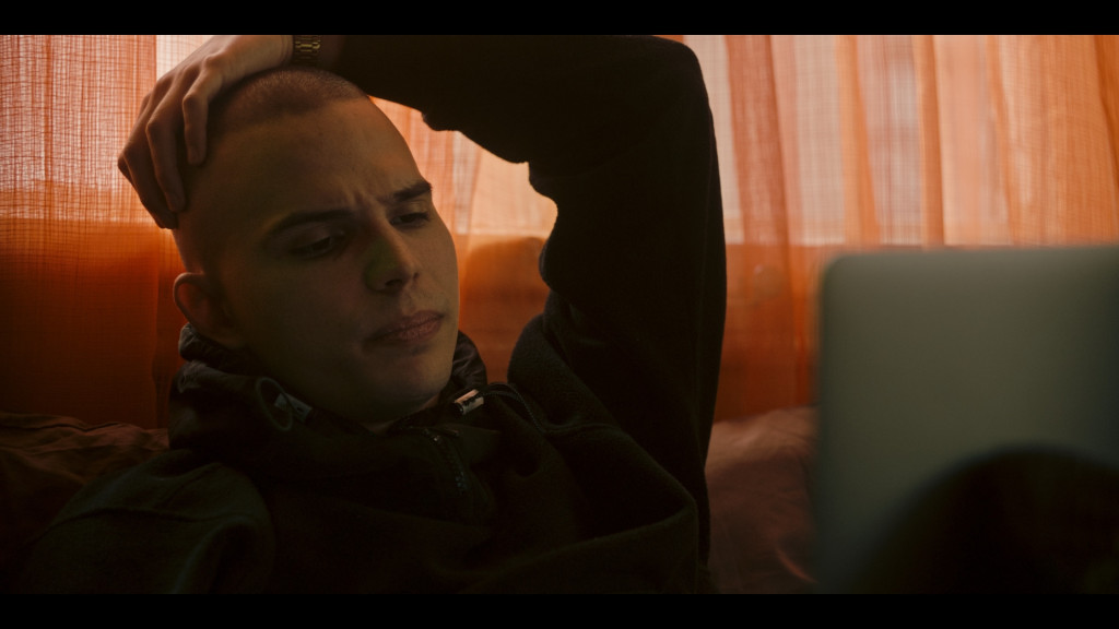 Treća sezona serije "U klinču": Neko će otići u Holivud, a neko na svoj put (VIDEO)