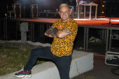 Evo kako je nastao čuveni hit "200 na sat"! Gavrilović prvo nije hteo ni da čuje za tu pesmu, a onda je zgrnuo bogatstvo!