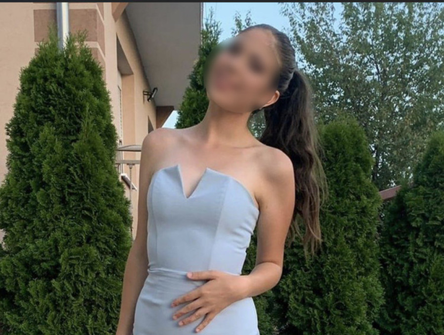 "Mama, on je mene hteo da ubije": Nina (18) koja je preživela tragediju u Dražnju danas prvi put stala na noge, ne zna da joj je otac mrtav!