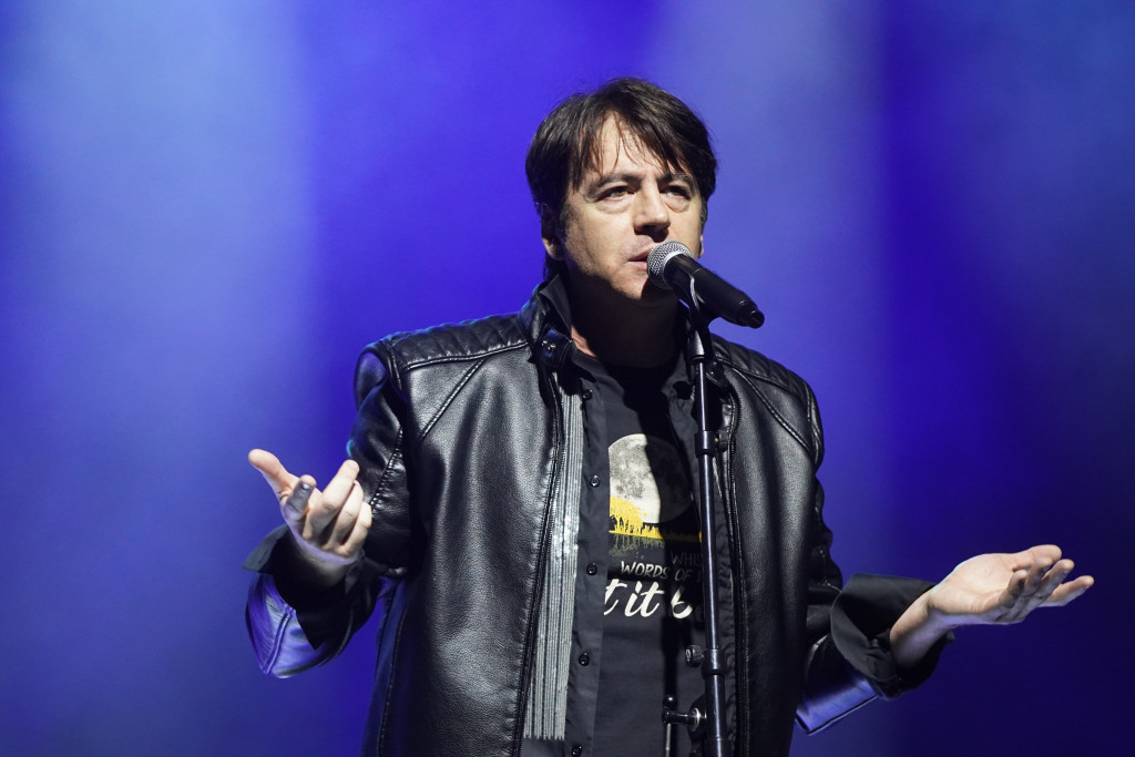 Novi spot i pesma Ane Stanić: Kada se dese strašne tragedije, ništa nema smisla (FOTO/VIDEO)