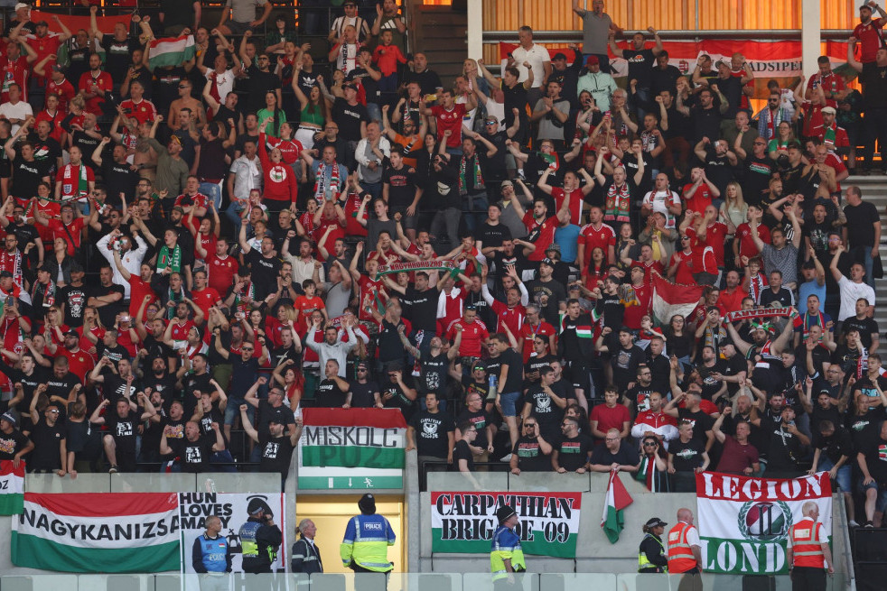 UEFA zabranila zastave koje otuđuju deo Srbije! Nigde se neće vijoriti, naročito ne u Beogradu!