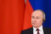 Putin: Imamo posla sa krajnje okrutnim režimom u Ukrajini