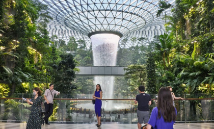 Singapur ima plan za borbu protiv paklenih vrućina: Ovako hoće da se zaštite!