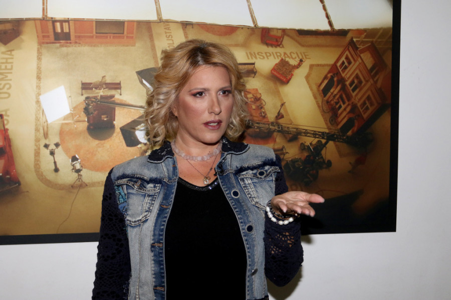 Jelena Golubović ovako želi da pomiri Viki i Zoricu Brunclik: Ako uspem njih, mogu i ostale!