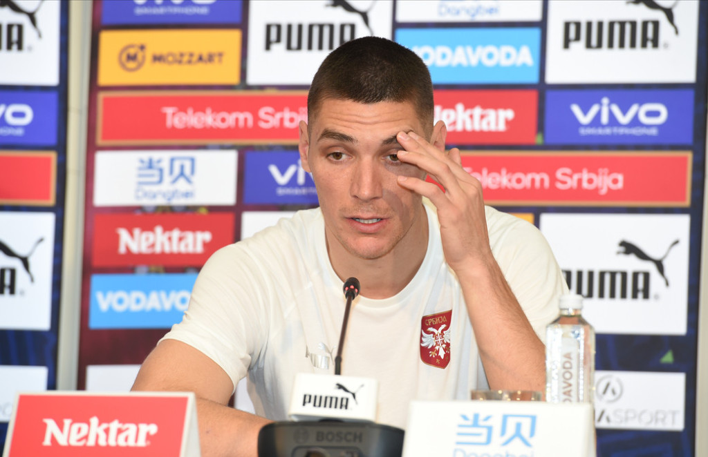 Piksi vanredno ostao bez jednog reprezentativca! Morao je hitno da se vrati u Italiju!