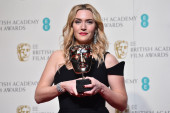 Objavljene nominacije za BAFTA nagrade: Kejt Vinslet među favoritima!