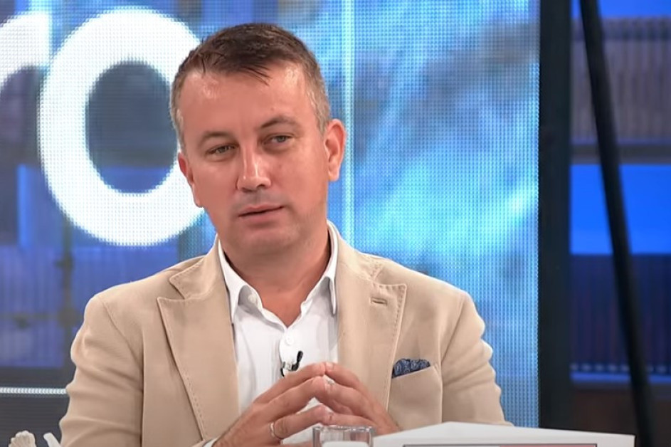 Šukalo oštro o Ružiću: Proziva Vučića, vređa Srbe iz Srpske i radi protiv sopstvene države!