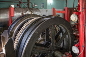 24sedam u poseti Senjskom Rudniku: Ovde radi najstarija parna mašina na svetu - već 150 godina spušta rudare u utrobu zemlje (FOTO/VIDEO)