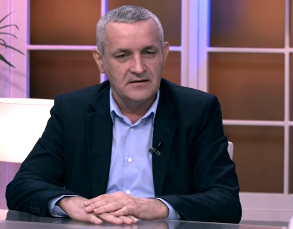 Oštra reakcija Linte: Bekstvo Branimira Glavaša u BiH je izrugivanje pravdi i ponižavanje srpskih žrtava!