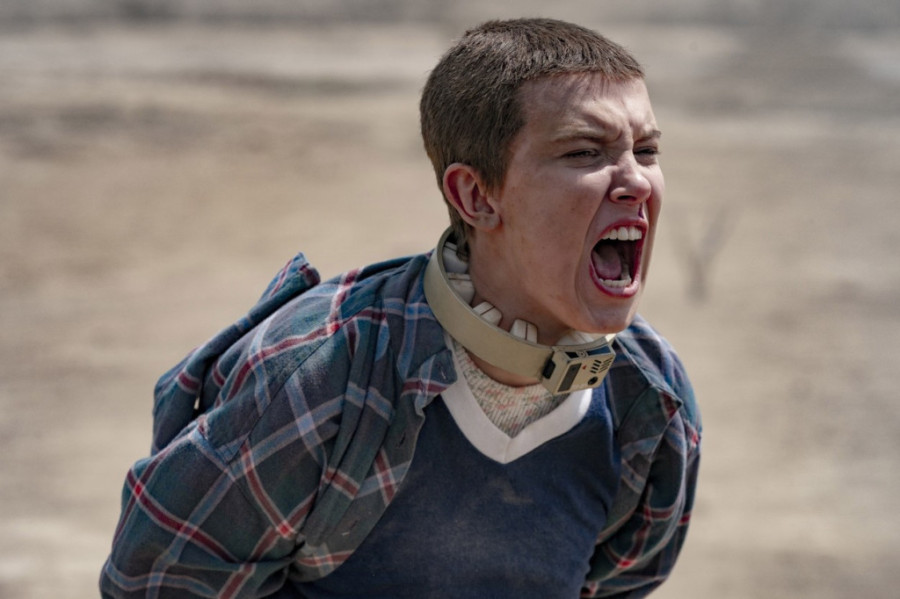 Ako se još uvek pitate da li je Eleven iz serije "Stranger Things" mrtva, odgovor stiže - za 20 godina!