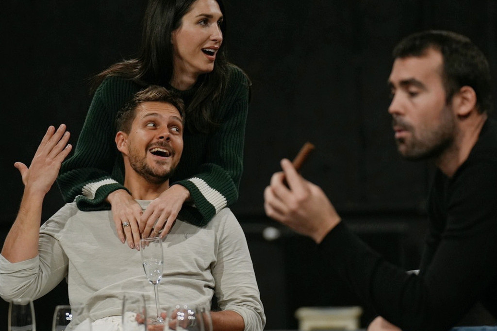 Letnja turneja hit predstava Beogradskog dramskog pozorišta tokom avgusta: U Beogradu dve premijere (FOTO)