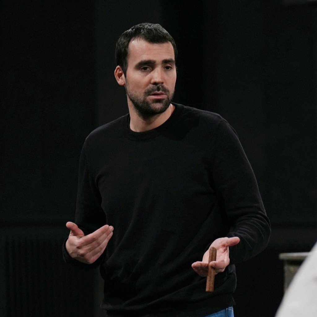 Miodrag Radonjić za 24sedam: Moj lik laže kao pas  (VIDEO)