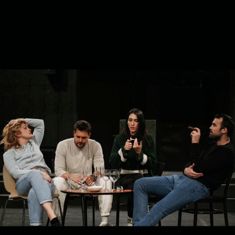 Letnja turneja hit predstava Beogradskog dramskog pozorišta tokom avgusta: U Beogradu dve premijere (FOTO)