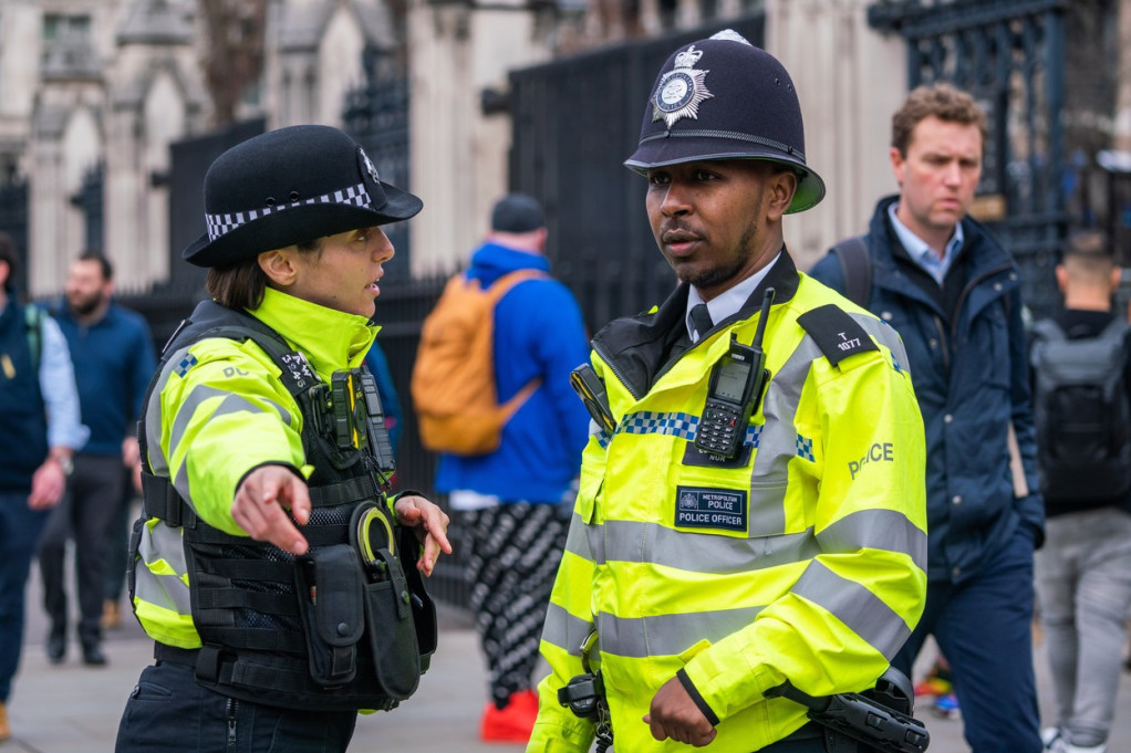 U Londonu nađena tela četiri osobe, uključujući dvoje dece: "Ovde se ništa slično nikada nije desilo"
