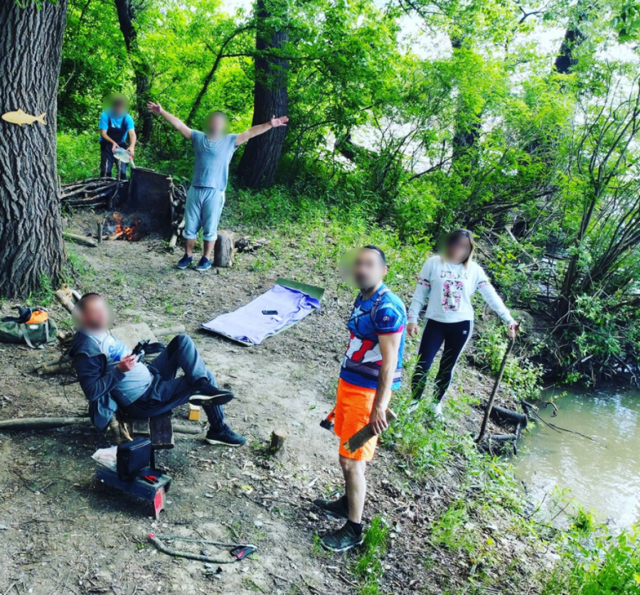 Potraga za mladićima u Dunavu traje 20 dana: Porodice apeluju da im pomognu oni koji imaju čamce - "Ne smetaju nam ni kiša ni sneg"