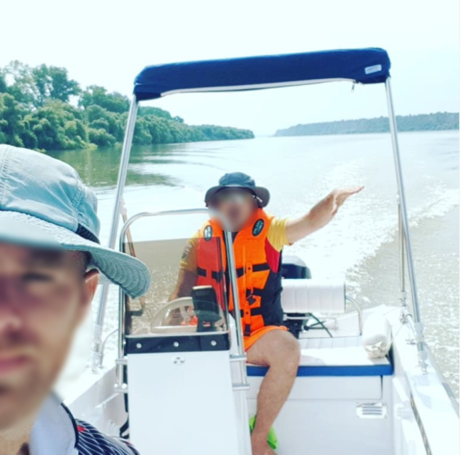 Potraga za mladićima u Dunavu traje 20 dana: Porodice apeluju da im pomognu oni koji imaju čamce - "Ne smetaju nam ni kiša ni sneg"