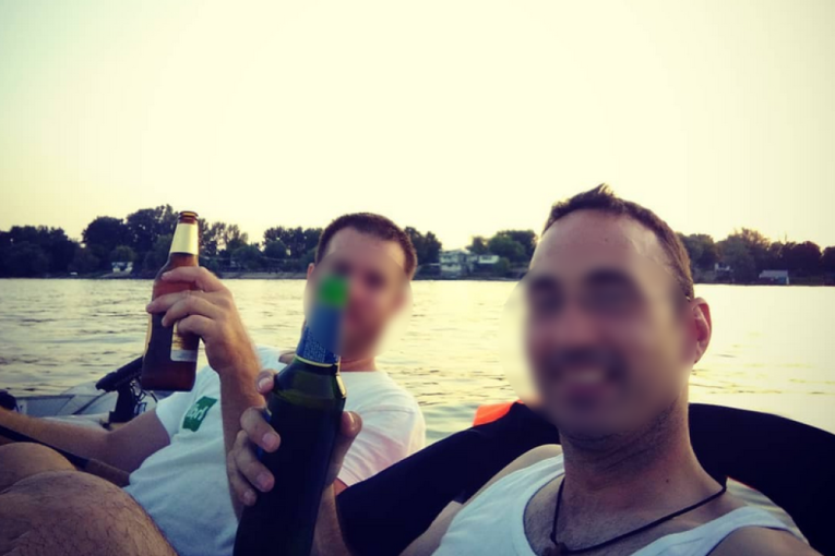 Potraga za mladićima u Dunavu traje 20 dana: Porodice apeluju da im pomognu oni koji imaju čamce - "Ne smetaju nam ni kiša ni sneg"