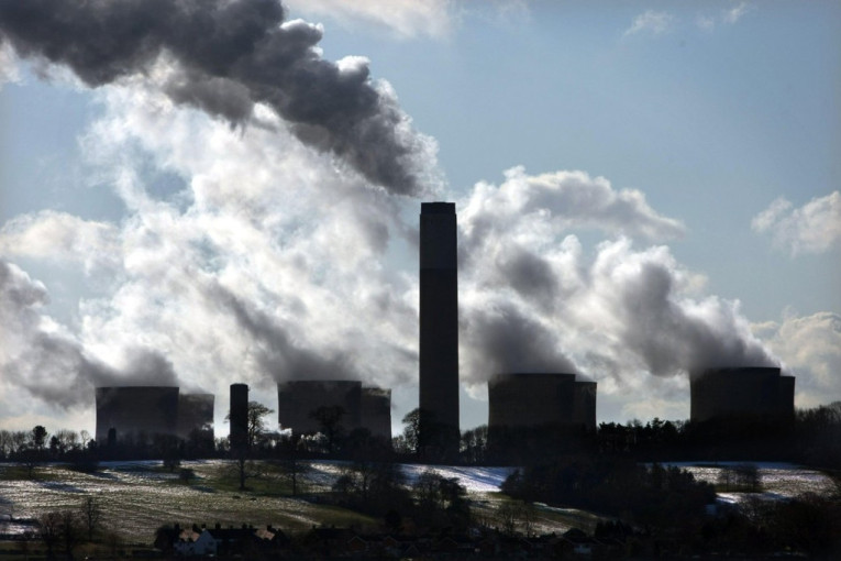 Zbog zagađenja EU „u gubitku“ i do 428 milijardi evra godišnje