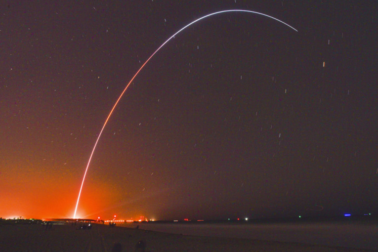 Novo tehnološko čudo: Uspešno lansirana prva 3D-štampana raketa! (FOTO)