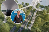 Zamenik gradonačelnika Novog Sada Igor Crnobarac: Nekada su nam rušili mostove, a danas pokušavaju da nam zabrane da gradimo nove