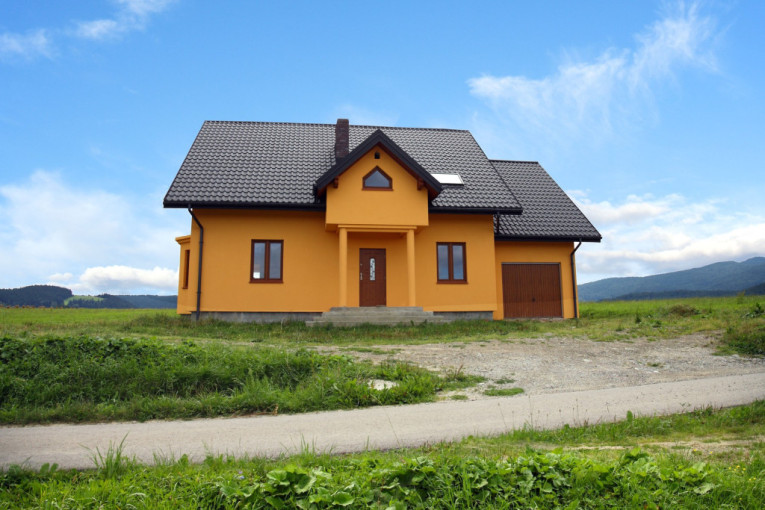 Samo 150 evra po kvadratu! Šta su to pametne kuće za kojima su Srbi poludeli