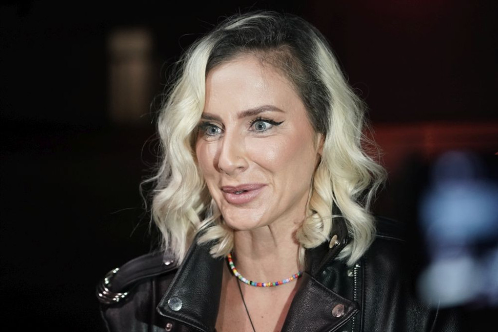 "Slučaj je prijavljen Tužilaštvu": Milica Dabović se oglasila saopštenjem, potkačila bivšeg koji je objavio njene eksplicitne fotografije