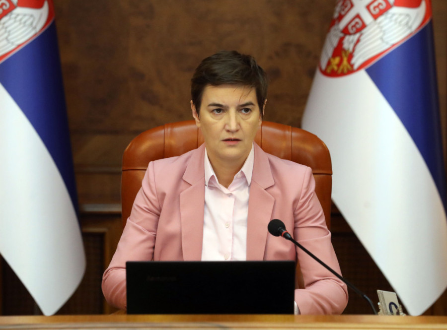 Podrška Draganu J. Vučićeviću: Brojni političari i javne ličnosti stali uz glavnog urednika Informera