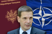 Za Miloša Jovanovića NATO agresija je samo “intervencija”: Vođa DSS-a u svojoj domovini Francuskoj umanjivao brutalnost napada na Srbiju