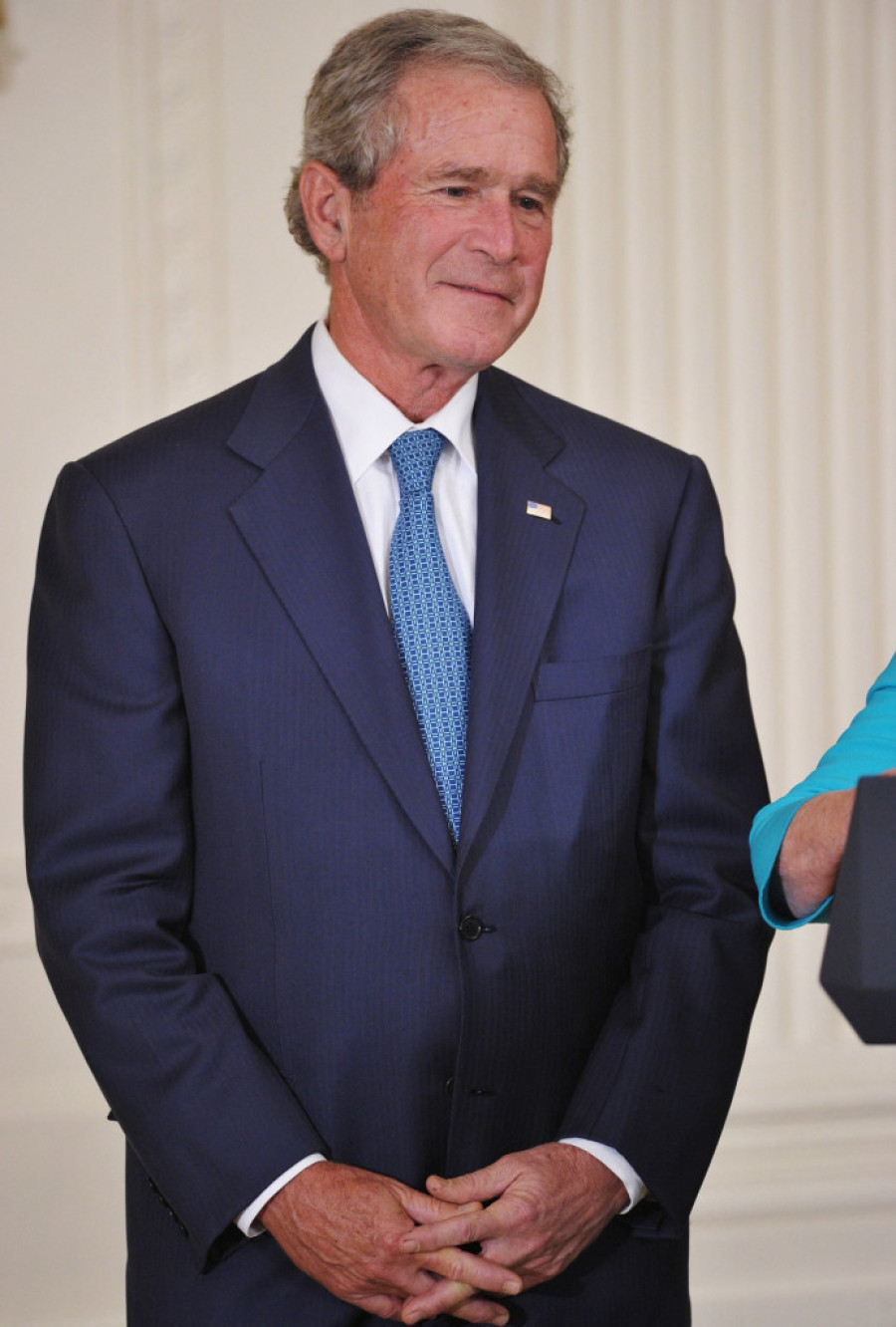 Šta je sa Mišel Obamom? Nije bila na Karterovoj sahrani, neće doći na Trampovu inauguraciju - spekuliše se da je bolesna