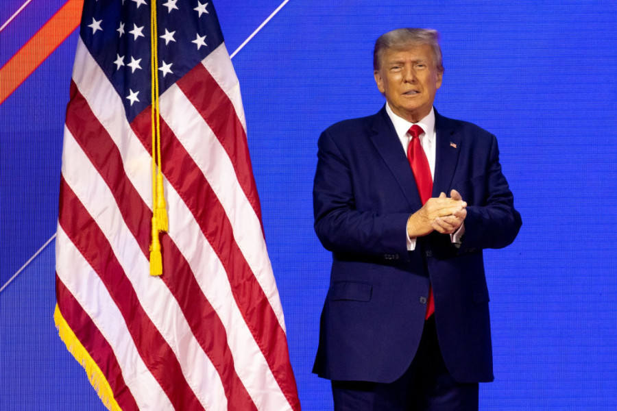 Svi bi u Belu kuću, lista je sve duža: Ko su kandidati za predsednika SAD