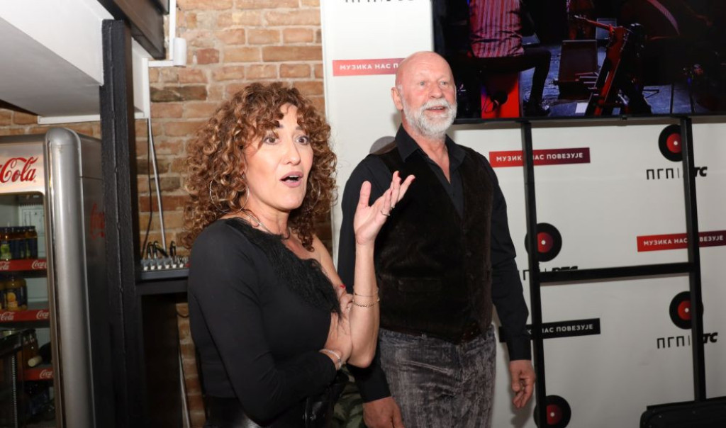 Futa je s ovim našim muzičarima pokrenuo hit biznis: Sve radi AI - isplivali detalji!