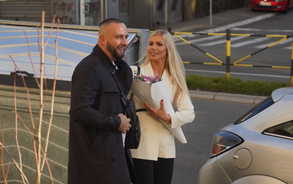 "Napravio sam katastrofalne greške!" Dado Polumenta o propalom braku: Voleo je ovu učiteljicu veronauke!