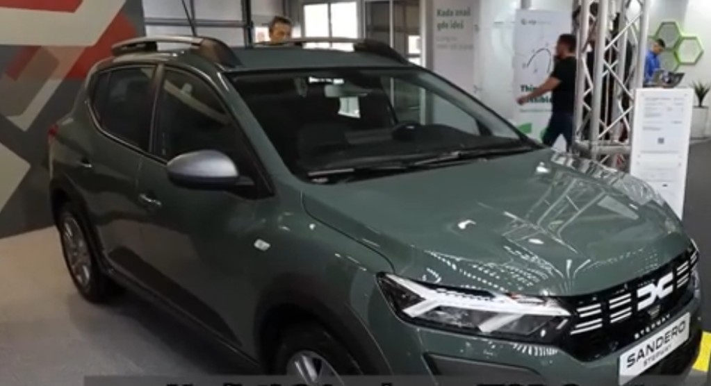 Ovo je 10 najprodavanijih automobila u Evropi 2024. godine: Povratak tradicionalnim modelima