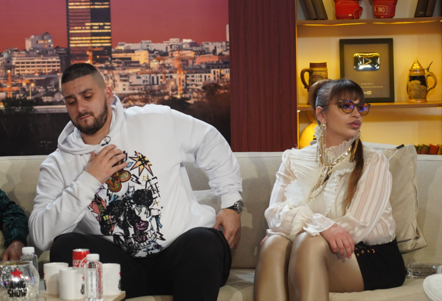 Miljana Kulić stigla u Beč, ali je Zola nije dočekao! Odmah joj odbrusio: Pakuj kofere i vraćaj se u Niš!