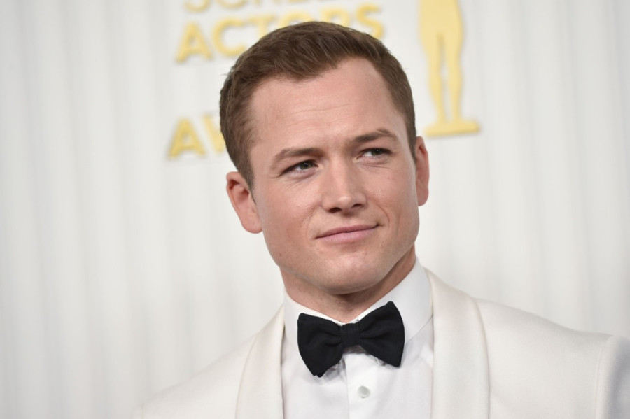 Svi žele da budu novi Džejms Bond osim njega! To ti pojede život (FOTO)