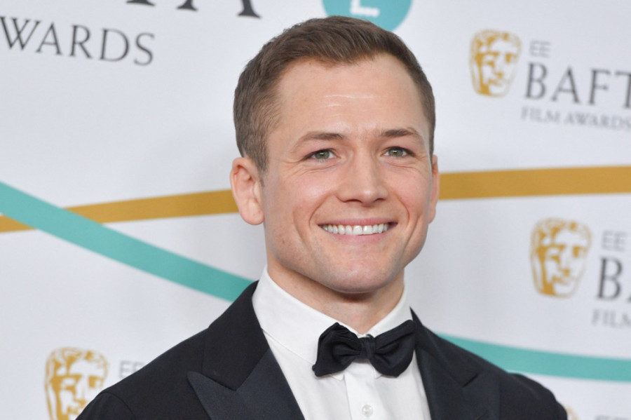 Svi žele da budu novi Džejms Bond osim njega! To ti pojede život (FOTO)