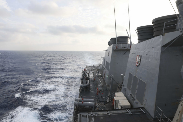 Raste tenzija u Crvenom moru: Huti priznali da stoje iza napada na izraelske brodove - "ignorisali su naša upozorenja!"