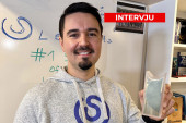 Vedran Rašić: Uspešan preduzetnik prepozna priliku, donese odluku i sprovede je u delo