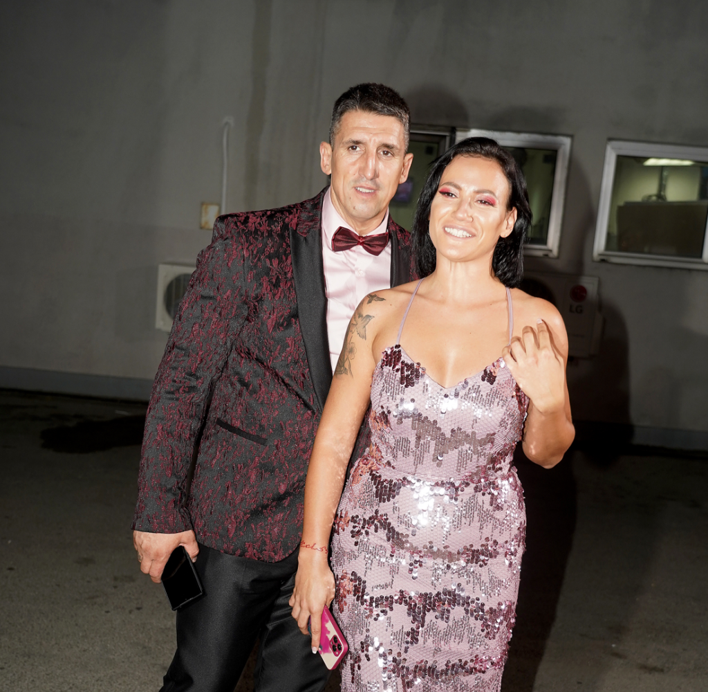 Problemi u raju? Trudna žena Kristijana Golubovića sa sinom napustila Srbiju: On se malo zaneo