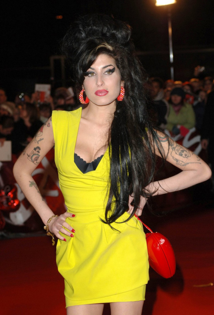 Drogiranje, prevare i nasilje: Ejmi Vajnhaus je muž uništavao godinama, a onda profitirao nakon njene smrti